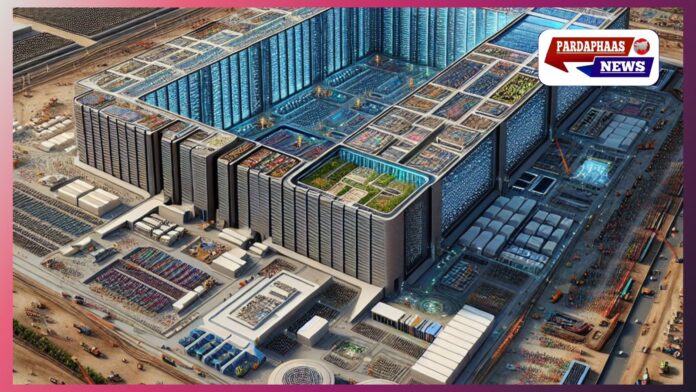 भारतीय टेक उद्योग 315 अरब डॉलर की ओर: 1.35 लाख नई भर्तियां, एआई से बढ़ेगा राजस्व, लेकिन रोजगार वृद्धि सुस्त