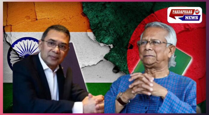 बांग्लादेश में ‘नई पारी’ की शुरुआत? तारिक रहमान के फैसलों से बदली सियासी दिशा, यूनुस युग की नीतियों की समीक्षा तेज