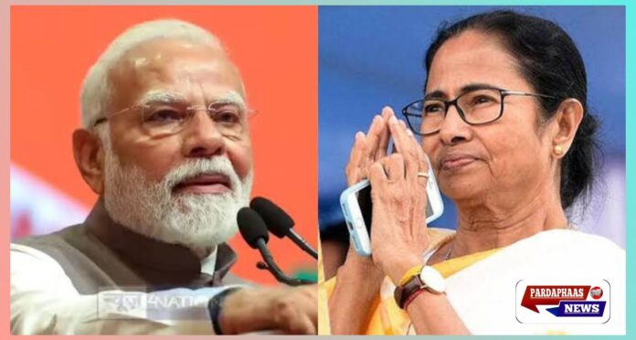 पश्चिम बंगाल चुनाव से पहले सियासी संग्राम: भाजपा का ‘पीपुल्स मेनिफेस्टो’ बनाम टीएमसी की वेलफेयर राजनीति, उत्तर बंगाल के लिए अलग संकल्प पत्र की तैयारी