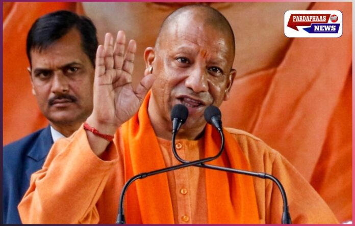 होली से पहले योगी सरकार का बड़ा तोहफा—28 फरवरी को ही वेतन-पेंशन जमा, 3 दिन की सार्वजनिक छुट्टी और 3 मार्च को विशेष अवकाश