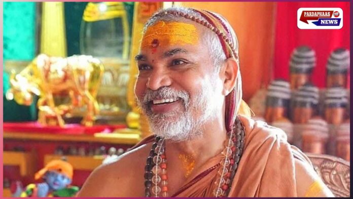 उत्तर प्रदेश हाईकोर्ट ने शंकराचार्य स्वामी अविमुक्तेश्वरानंद को दी बड़ी राहत — अग्रिम जमानत स्वीकार, फैसला मार्च के तीसरे सप्ताह में सुरक्षित रखा गया