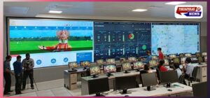 एनएचआरसी के विशेष मॉनिटर ने किया प्राधिकरण क्षेत्र का व्यापक निरीक्षण, उन्नत मॉनिटरिंग व्यवस्था व पर्यावरणीय पहल की सराहना