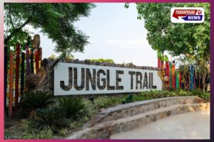 एनएचआरसी के विशेष मॉनिटर ने किया प्राधिकरण क्षेत्र का व्यापक निरीक्षण, उन्नत मॉनिटरिंग व्यवस्था व पर्यावरणीय पहल की सराहना