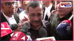 ‘भावुकता नहीं, जवाब दें केजरीवाल’: कपिल मिश्रा का हमला, आबकारी नीति मामले में बरी होने के बाद तेज हुई सियासत