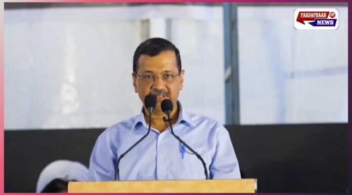 Arvind Kejriwal का जंतर-मंतर से हुंकार: “कट्टर ईमानदार हूं, 140 करोड़ लोग मिलकर बदलाव लाएंगे”
