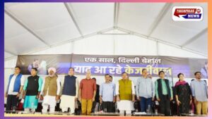 Arvind Kejriwal का जंतर-मंतर से हुंकार: “कट्टर ईमानदार हूं, 140 करोड़ लोग मिलकर बदलाव लाएंगे”