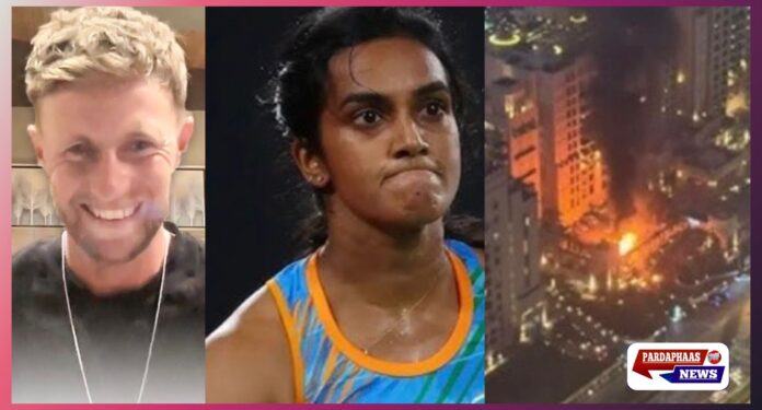 ईरान–इज़रायल जंग का असर: दुबई एयरपोर्ट पर फंसे सितारे, जॉनी बेयरस्टो ने PM से पूछा—“घर कब पहुंचाएंगे?”