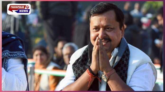 नितिन नवीन राज्यसभा उम्मीदवार: बीजेपी ने 6 राज्यों से 9 नामों का ऐलान, बिहार की 5वीं सीट पर सियासी घमासान