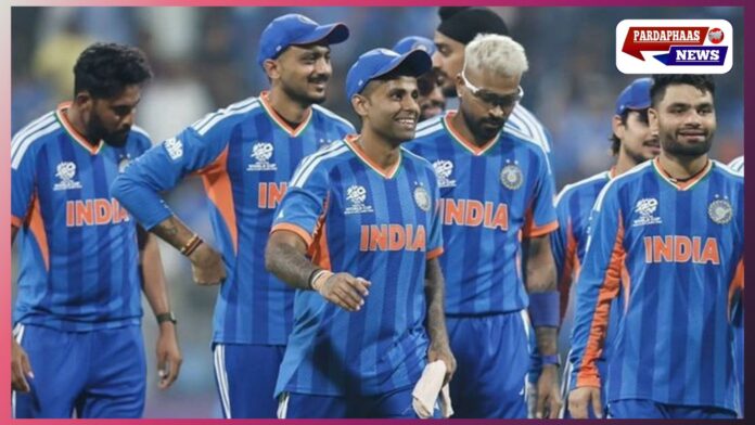 भारत ने इंग्लैंड को 7 रन से हराया — अब T20 वर्ल्ड कप 2026 के फाइनल में न्यूजीलैंड से भिड़ंत