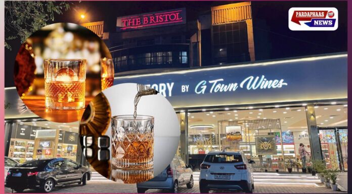 होली पर नोएडा–ग्रेटर नोएडा में शराब बिक्री का नया रिकॉर्ड, तीन दिन में 45 करोड़ की बिक्री से सरकार को 33 करोड़ का राजस्व