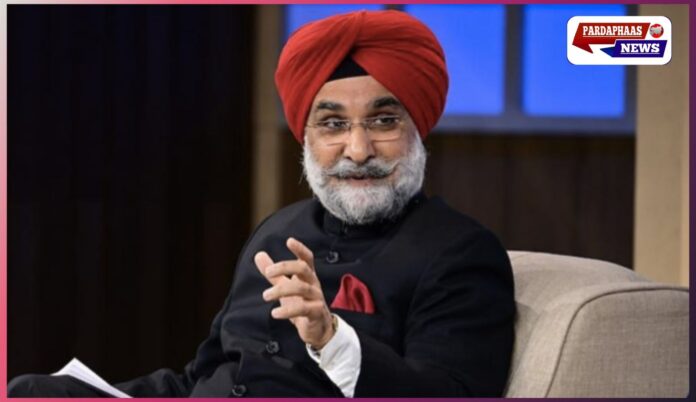 केंद्र का बड़ा प्रशासनिक फेरबदल: तरनजीत सिंह संधू बने दिल्ली के नए LG, कई राज्यों में राज्यपालों की नियुक्ति