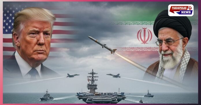 खामेनेई के बाद ईरान में नए सुप्रीम लीडर का चुनाव जल्द: भारत में ईरानी प्रतिनिधि बोले—अमेरिका और इजराइल के आगे नहीं झुकेंगे, दो साल तक लड़ने को तैयार