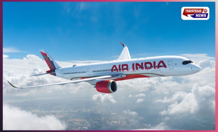 पश्चिम एशिया में तनाव के बीच एअर इंडिया का बड़ा फैसला: 10 मार्च से 9 रूट्स पर 78 अतिरिक्त उड़ानें, 17,660 नई सीटें मिलेंगी