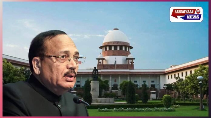 न्यायपालिका में महिलाओं की भागीदारी बढ़ाने पर CJI सूर्यकांत का जोर, हाई कोर्ट कॉलेजियम से कहा—महिला वकीलों को जज बनाना अपवाद नहीं, नियम बने