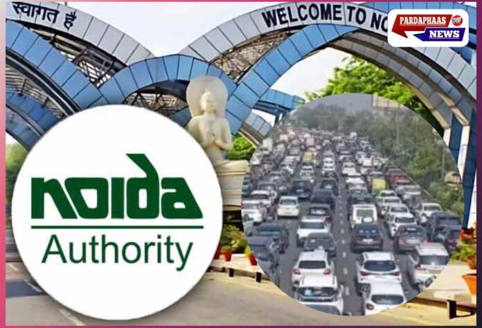 नोएडा की सफाई व्यवस्था पर विवाद गहराया: यूनियन के 6 नेताओं पर मुकदमा दर्ज, दलित प्रेरणास्थल पर सफाई कर्मियों का जोरदार प्रदर्शन