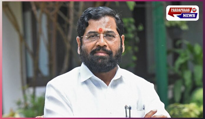 महाराष्ट्र की सियासत में हलचल: जिला परिषद चुनाव के बाद बढ़ी नाराज़गी, एकनाथ शिंदे दिल्ली पहुंचे, अमित शाह और नितिन नबीन से करेंगे मुलाकात