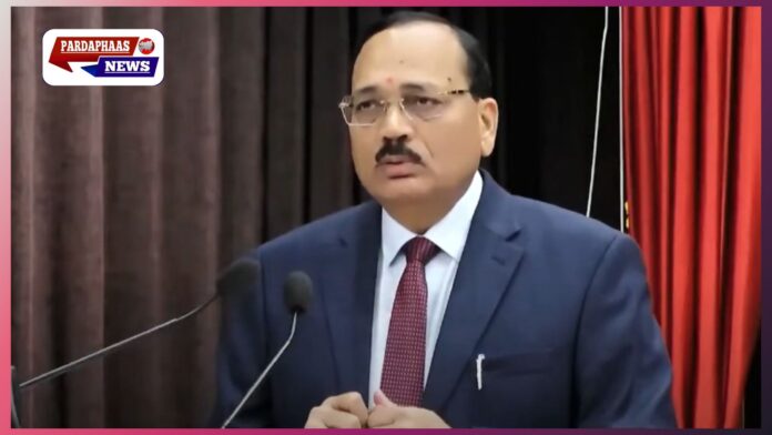 CEC नियुक्ति कानून पर सुनवाई से CJI सूर्यकांत अलग, ‘हितों के टकराव’ से बचने के लिए लिया बड़ा फैसला