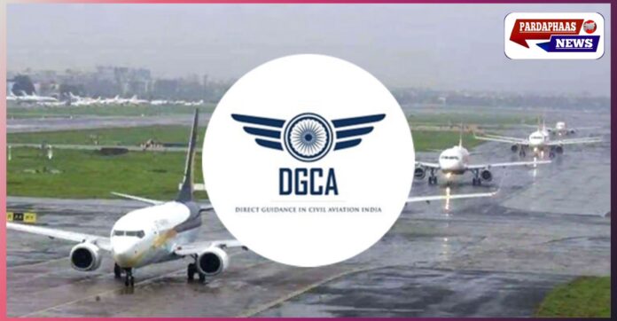 मध्य पूर्व तनाव: DGCA का बड़ा अलर्ट, 11 देशों के हवाई क्षेत्र से बचने की सलाह