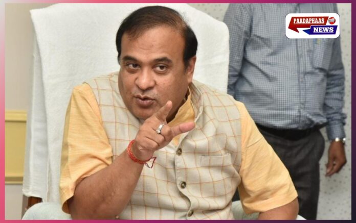 असम चुनाव: जालुकबारी से बड़ी जीत का दावा, सीएम हिमंत बिस्वा सरमा बोले—‘लोग परिवार जैसे, जीत का अंतर और बढ़ेगा’