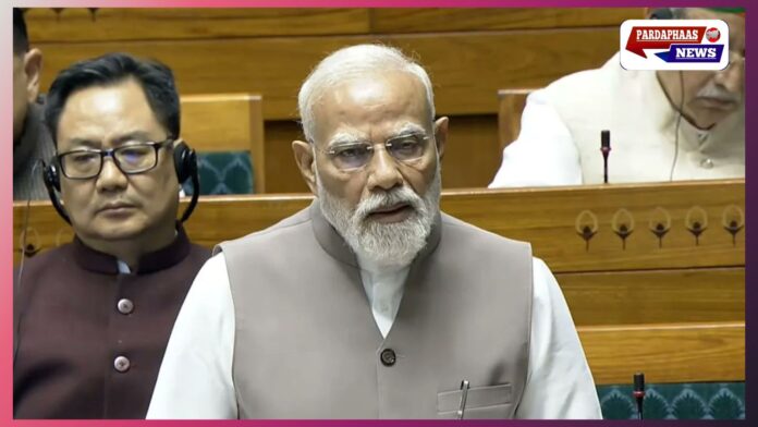 ईरान-इजराइल युद्ध के बीच ऊर्जा संकट पर मोदी का आश्वासन: सप्लाई सुरक्षित, रणनीतिक भंडार और कूटनीति पर फोकस