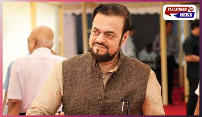 महाराष्ट्र विधानसभा में अबू आजमी का बड़ा बयान: “राज्य में मुसलमान असुरक्षित, सड़कों पर चलना भी मुश्किल”