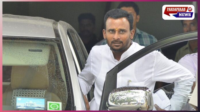 “हम VIP हैं, लाइन में नहीं लगेंगे”: IPL टिकट को लेकर कांग्रेस विधायक की मांग से मचा सियासी बवाल