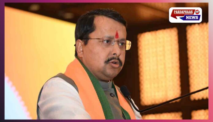 राज्यसभा जाने से पहले नितिन नवीन का इस्तीफा टला, 8:40 के मुहूर्त पर भी नहीं पहुंचे विधानसभा; सियासी हलकों में बढ़ी हलचल