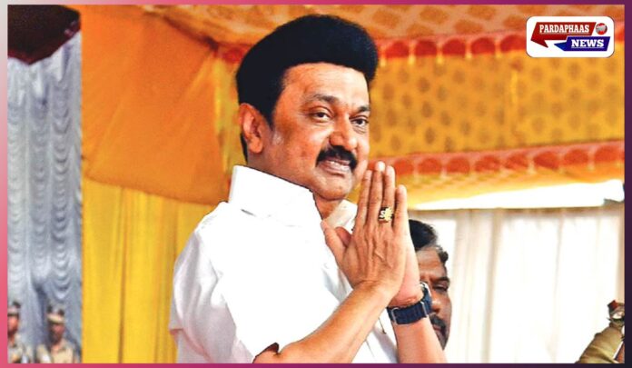 तमिलनाडु चुनाव से पहले DMK का ‘सुपरस्टार’ घोषणापत्र जारी, महिलाओं, युवाओं और किसानों पर खास फोकस