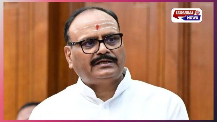 दादरी रैली पर सियासी संग्राम: ब्रजेश पाठक का अखिलेश यादव पर तीखा हमला, बोले— “सपा की जमीन हो चुकी है खोखली”