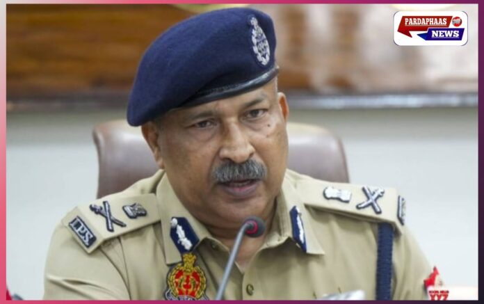 यूपी में DGP का सर्कुलर जारी 31 मामलों में अब सीधे FIR नहीं, पहले मजिस्ट्रेट कोर्ट में देनी होगी शिकायत