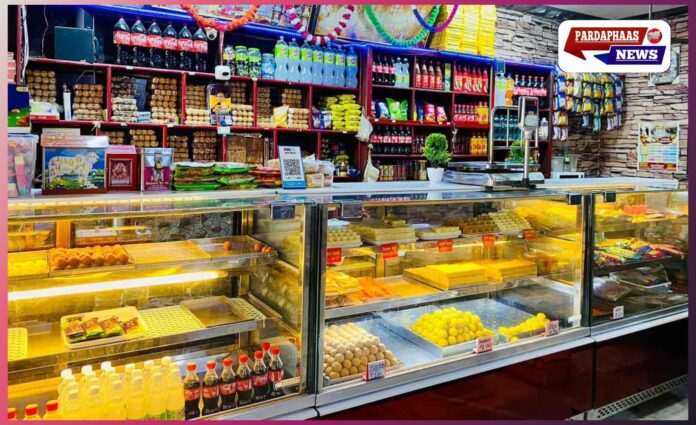 दिल्ली में मिलावट के खिलाफ सख्ती: 165 फूड सैंपल की जांच, स्वास्थ्य मंत्री बोले—सुरक्षित भोजन हमारी सर्वोच्च प्राथमिकता