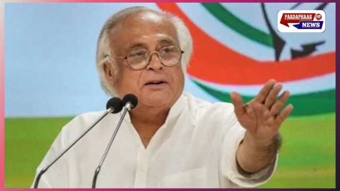 महिला आरक्षण और परिसीमन मुद्दे पर विशेष सत्र को लेकर कांग्रेस का आरोप, चुनावी लाभ के लिए सरकार पर मॉडल कोड उल्लंघन का दावा