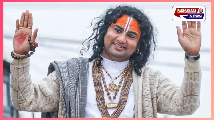 AI और डीपफेक पर सख्त रुख: दिल्ली हाईकोर्ट ने अनिरुद्धाचार्य के व्यक्तित्व अधिकारों की रक्षा में दिया बड़ा आदेश