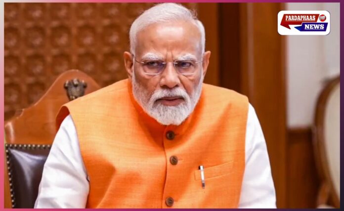 हॉर्मुज संकट के बीच भारत की कूटनीतिक जीत: वैकल्पिक स्रोतों से तेल-गैस बढ़ाकर ऊर्जा सुरक्षा मजबूत