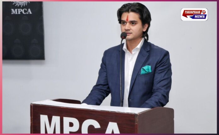 पूर्व महिला क्रिकेटरों को सम्मान: Madhya Pradesh Cricket Association ने शुरू की ऐतिहासिक मासिक सहायता योजना