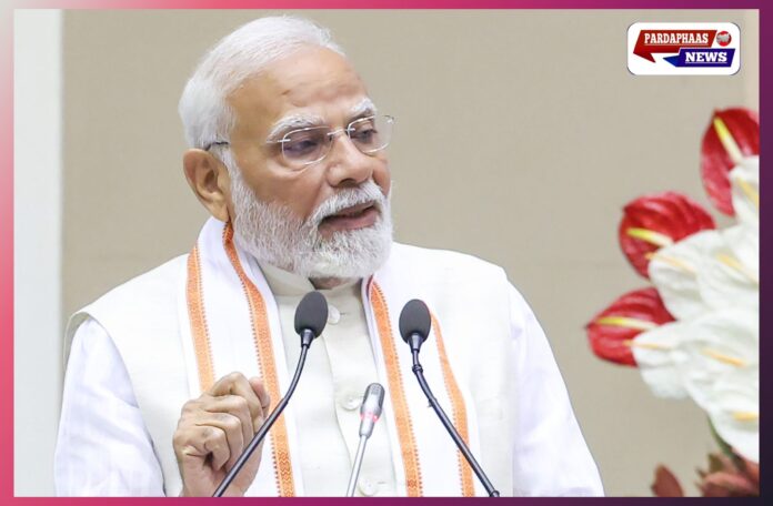 ईस्टर पर मोदी और पोप लियो XIV का शांति-संदेश: आशा, एकता और भय-मनमुटाव से मुक्ति की अपील