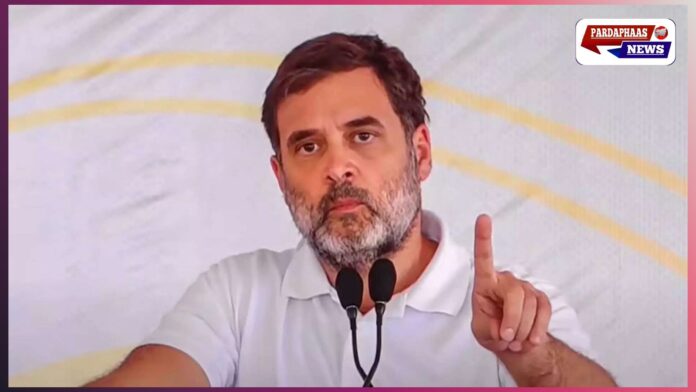 ‘वन स्टॉप सेंटर’ की बदहाली पर राहुल गांधी का मोदी सरकार पर हमला, बोले– हिंसा पीड़ित महिलाओं को नहीं मिल रही मदद