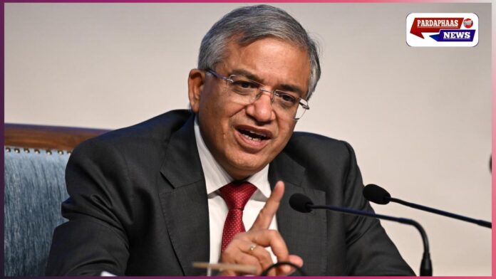 मुख्य चुनाव आयुक्त ज्ञानेश कुमार के खिलाफ महाभियोग प्रस्ताव खारिज, राज्यसभा सभापति का बड़ा फैसला