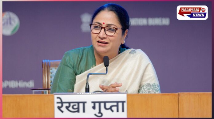 दिल्ली में अनधिकृत कॉलोनियों को मिलेगा मालिकाना हक, 24 अप्रैल से आवेदन शुरू; 45 लाख लोगों को बड़ी राहत