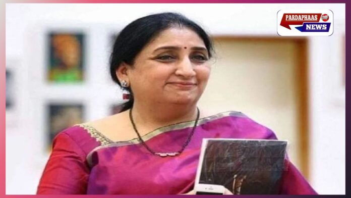 बारामती उपचुनाव में कांग्रेस ने लिया बड़ा फैसला: सुनेत्रा पवार की निर्विरोध जीत का रास्ता साफ, एनसीपी ने जताया आभार