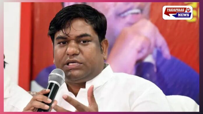 2027 चुनाव से पहले मुकेश सहनी का यूपी मिशन तेज, 11 अप्रैल को लखनऊ में निषाद आरक्षण पर विशाल कार्यकर्ता सम्मेलन