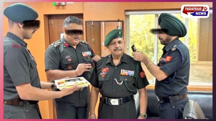 “मालेगांव केस से बरी होने के बाद कर्नल श्रीकांत पुरोहित को मिलेगा ब्रिगेडियर प्रमोशन”