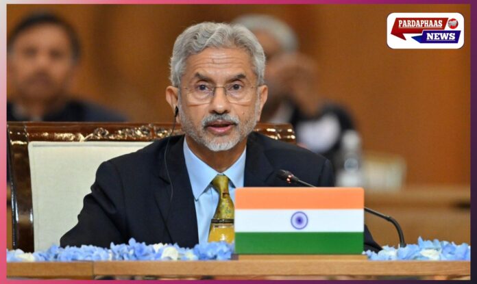 भारत–मॉरीशस रिश्तों को नई मजबूती: एस जयशंकर ने ऊर्जा समझौते और रणनीतिक साझेदारी को बताया अहम कदम