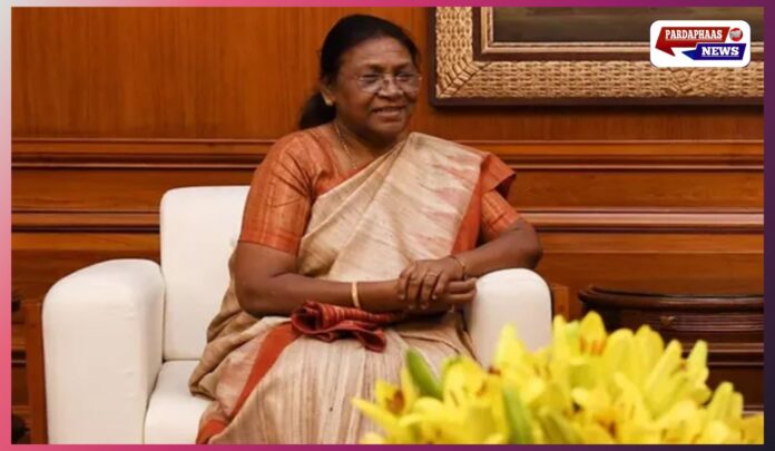 “CAPF में भर्ती और पदोन्नति के नए नियम लागू: राष्ट्रपति की मंजूरी के बाद केंद्र ने अधिसूचित किया नया अधिनियम”