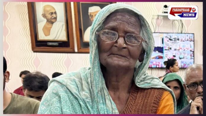 कानपुर में रिश्तों की नई कहानी: मां ने बेटी को दिया सहारा, अब वही बेटी बनी मुसीबत