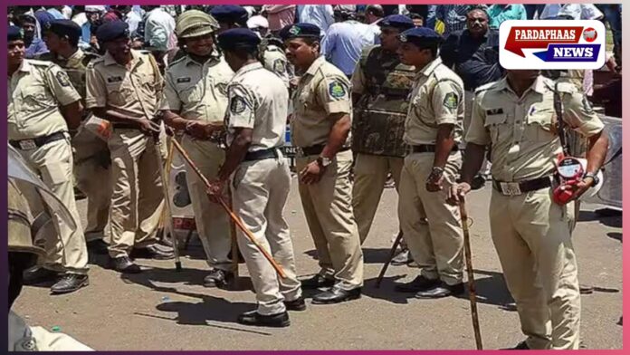 पीएम मोदी की सुरक्षा में सेंध का दावा कर पैसे मांगने वाला बक्सर का शख्स गिरफ्तार, डार्क वेब कनेक्शन की जांच तेज