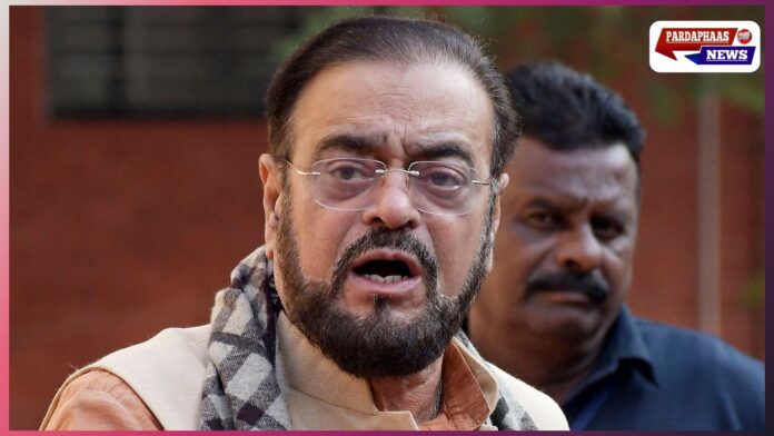 कर्नल श्रीकांत पुरोहित के प्रमोशन पर अबू आजमी ने उठाए सवाल, बोले—क्या देश में कानून दो तरह से चलेगा?