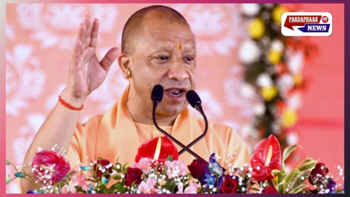 मुजफ्फरनगर में 951 करोड़ की परियोजनाओं का लोकार्पण, सीएम योगी बोले—“राष्ट्रनायकों को जाति के दायरे में न बांटें”