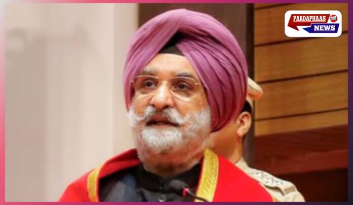 वसंत एन्क्लेव मारपीट मामला: एलजी संधू ने जताई चिंता, पुलिस कमिश्नर को तेज जांच और कड़ी कार्रवाई के निर्देश