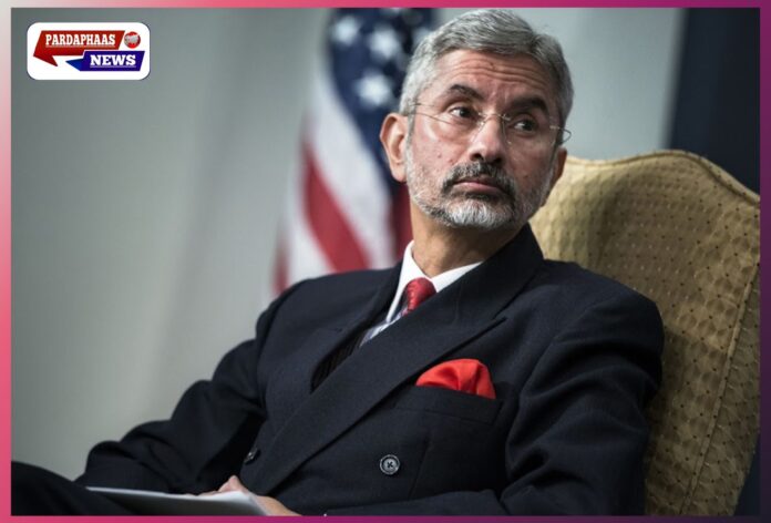 मध्य पूर्व संकट पर भारत की सक्रिय कूटनीति: एस जयशंकर ने इज़राइल और ऑस्ट्रेलिया से की अहम बातचीत, होर्मुज स्ट्रेट और अमेरिकी नाकाबंदी पर मंथन